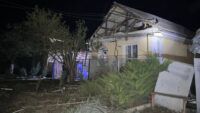Наслідки вибухів у Знам'янці Кіровоградської області сьогодні, 3 вересня 2025 року.