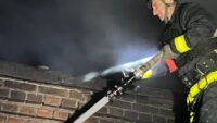 Наслідки вибухів у Знам'янці Кіровоградської області сьогодні, 3 вересня 2025 року.