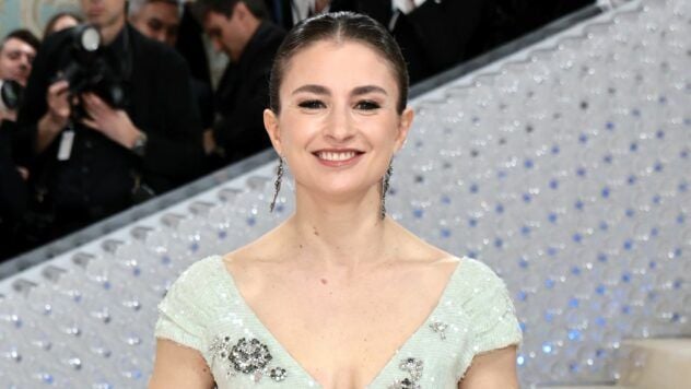Хлоя Малль очолила Vogue US: що відомо про наступницю Анни Вінтур Хлоя Малль
