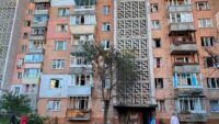 Вибухи у Вишгороді 3 вересня