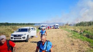 Вибухи у Чернігові: що сталося сьогодні 4 вересня 2025