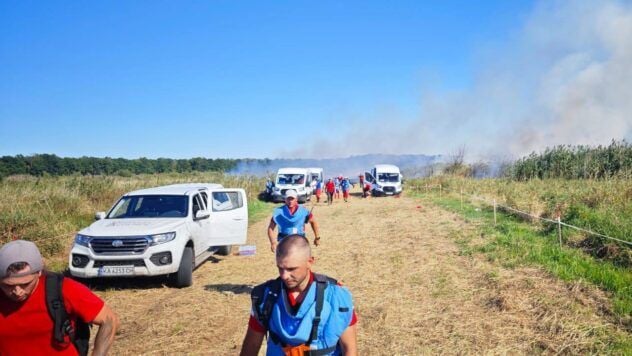 Вибух у Чернігові: російська ракета вдарила по саперах Вибухи у Чернігові: що сталося сьогодні 4 вересня 2025