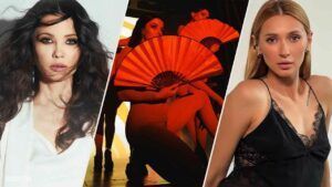 Куди піти в Києві у вересні 2025