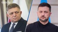 Фіцо зустрінеться з Зеленським в Ужгороді 5 вересня 2025: про що говоритимуть
