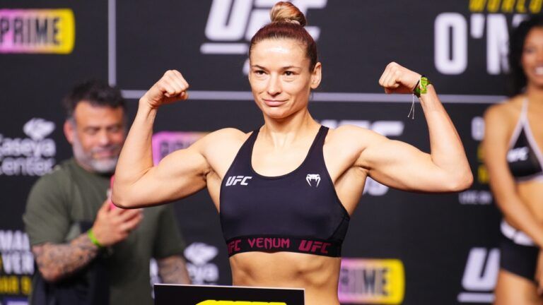 Марина Мороз