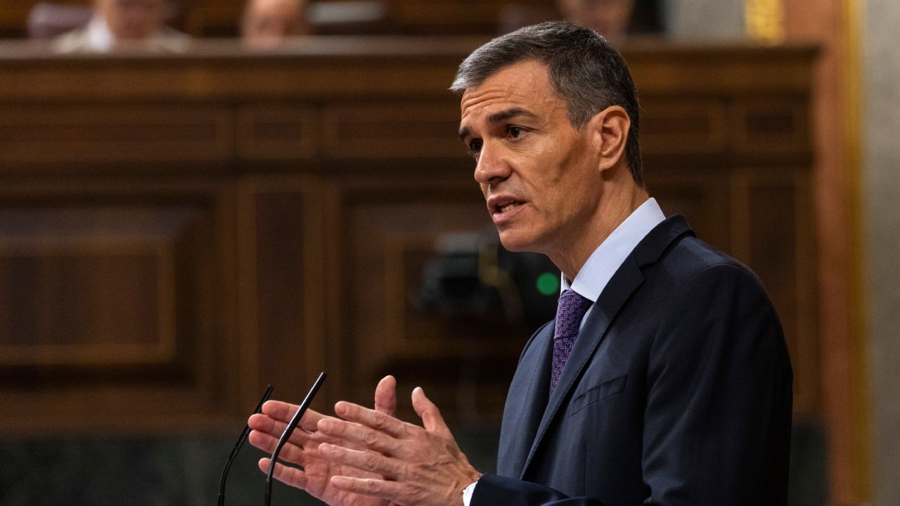 Прем’єр Іспанії відкинув вимогу Трампа про витрати 5% ВВП на оборону