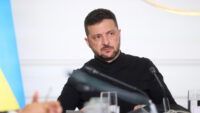 Володимир Зеленський