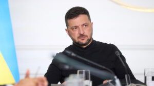 Володимир Зеленський
