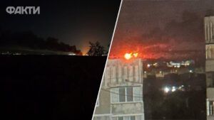 Вибухи в Луганську сьогодні, 4 вересня 2025 року: що відомо