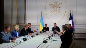 Засідання коаліції охочих 4 вересня
