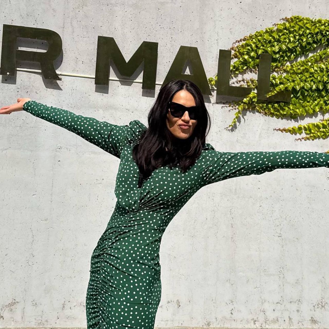 Заважає русня і відсутність сну: Маша Єфросиніна про місію, родину та життя своєї мрії Фото 1 Маша Єфросиніна – ексклюзивне інтервʼю