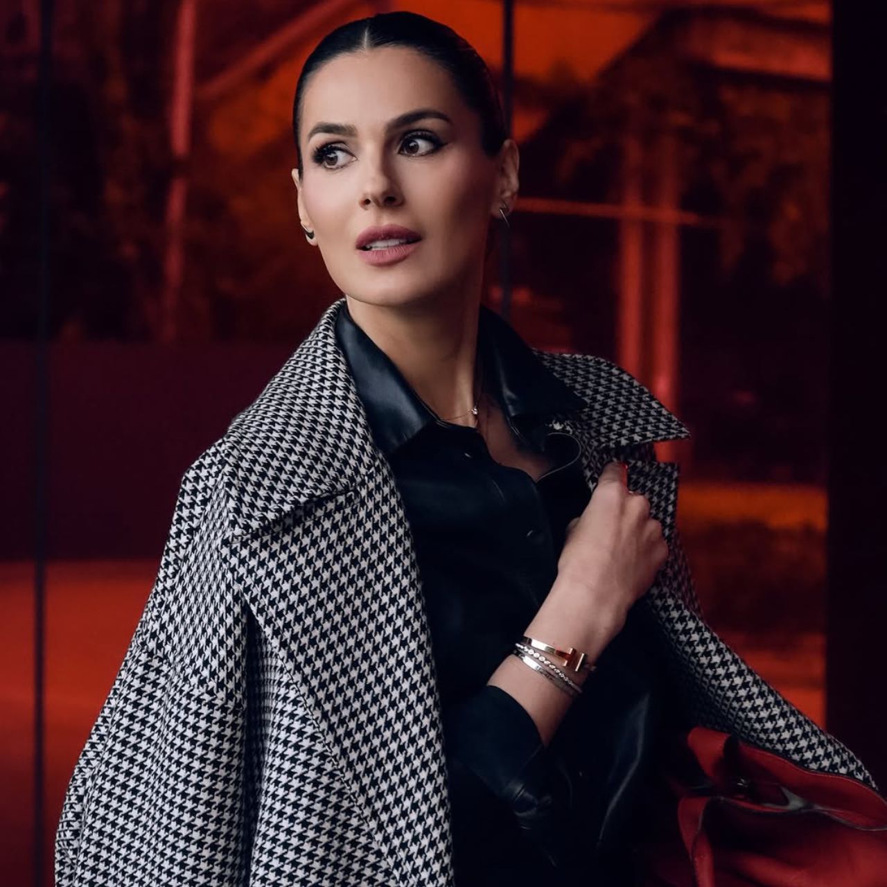 Заважає русня і відсутність сну: Маша Єфросиніна про місію, родину та життя своєї мрії Фото 2 Маша Єфросиніна – ексклюзивне інтервʼю