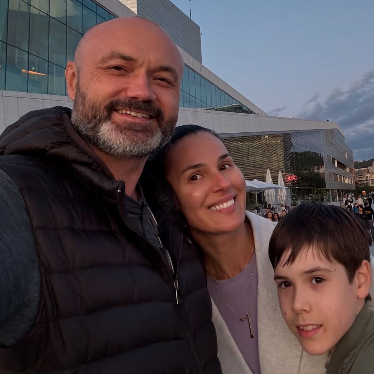 Заважає русня і відсутність сну: Маша Єфросиніна про місію, родину та життя своєї мрії Фото 3 Маша Єфросиніна – ексклюзивне інтервʼю