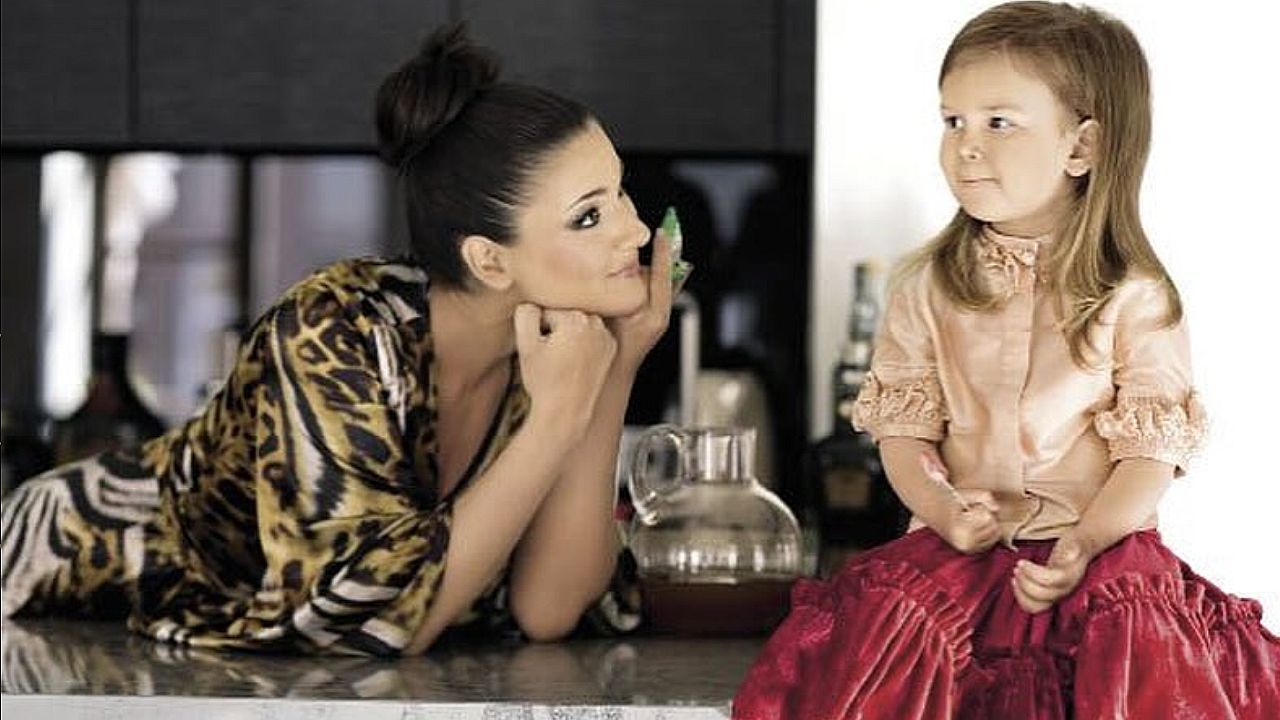 Заважає русня і відсутність сну: Маша Єфросиніна про місію, родину та життя своєї мрії Фото 4 Маша Єфросиніна – ексклюзивне інтервʼю