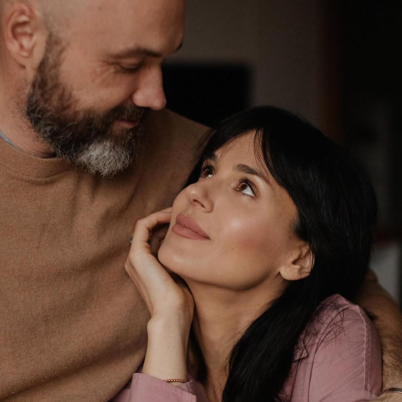 Заважає русня і відсутність сну: Маша Єфросиніна про місію, родину та життя своєї мрії Фото 5 Маша Єфросиніна – ексклюзивне інтервʼю