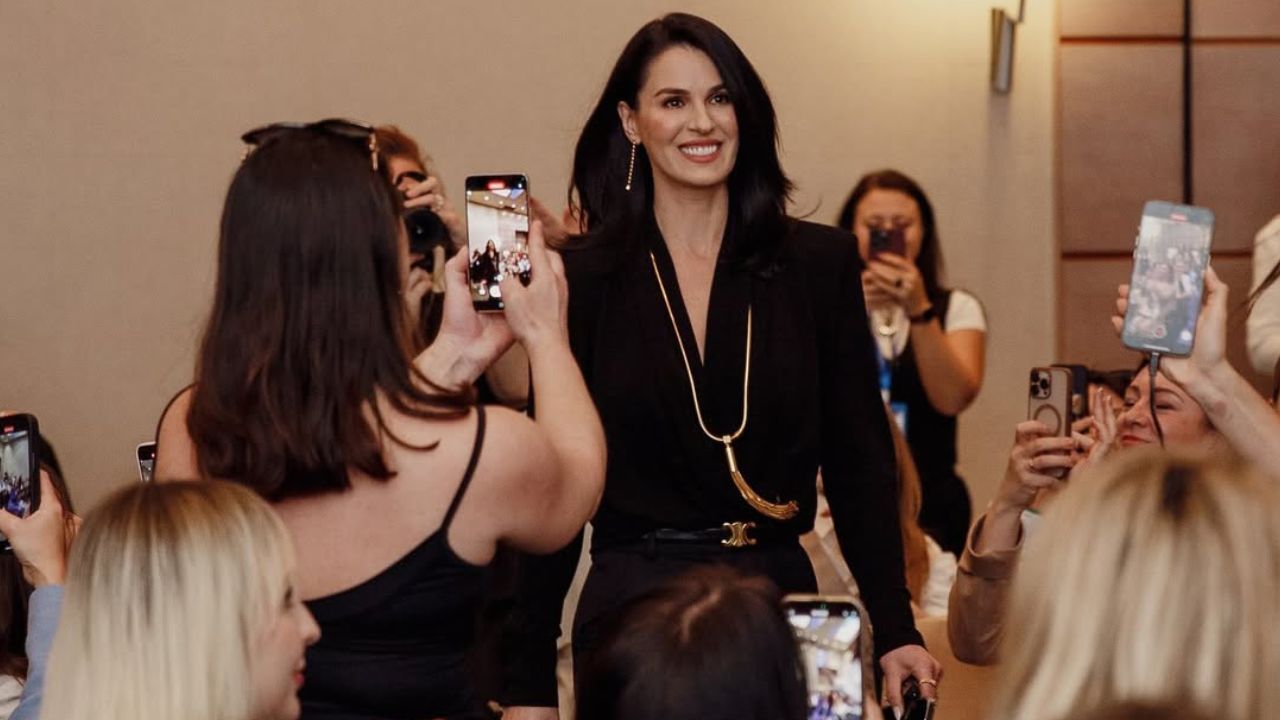 Заважає русня і відсутність сну: Маша Єфросиніна про місію, родину та життя своєї мрії Фото 8 Маша Єфросиніна – ексклюзивне інтервʼю