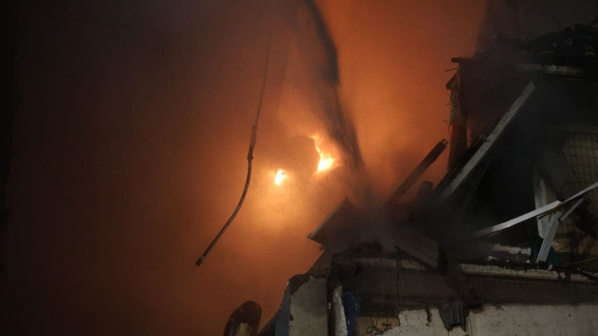 Вибухи в Києві 7 вересня Вибухи в Києві 7 вересня