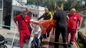 ДСНС Полтавщина міст
