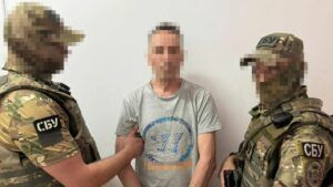 готував теракти в Одесі
