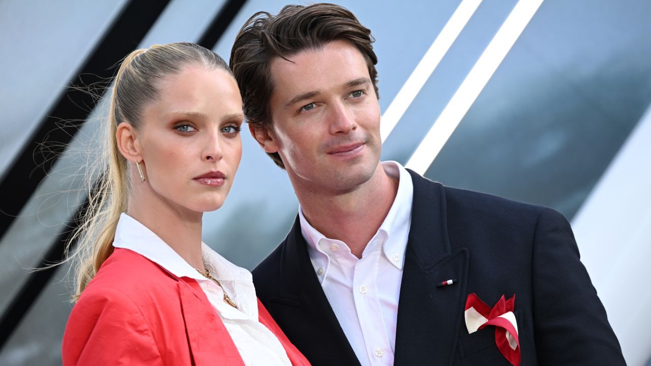 Патрік Шварценеггер одружився з моделлю Еббі Чемпіон