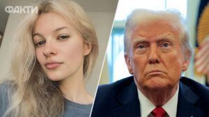 Трамп про вбивцю української біженки: він має бути страчений