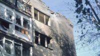 Краматорськ наслідки атаки 9 вересня