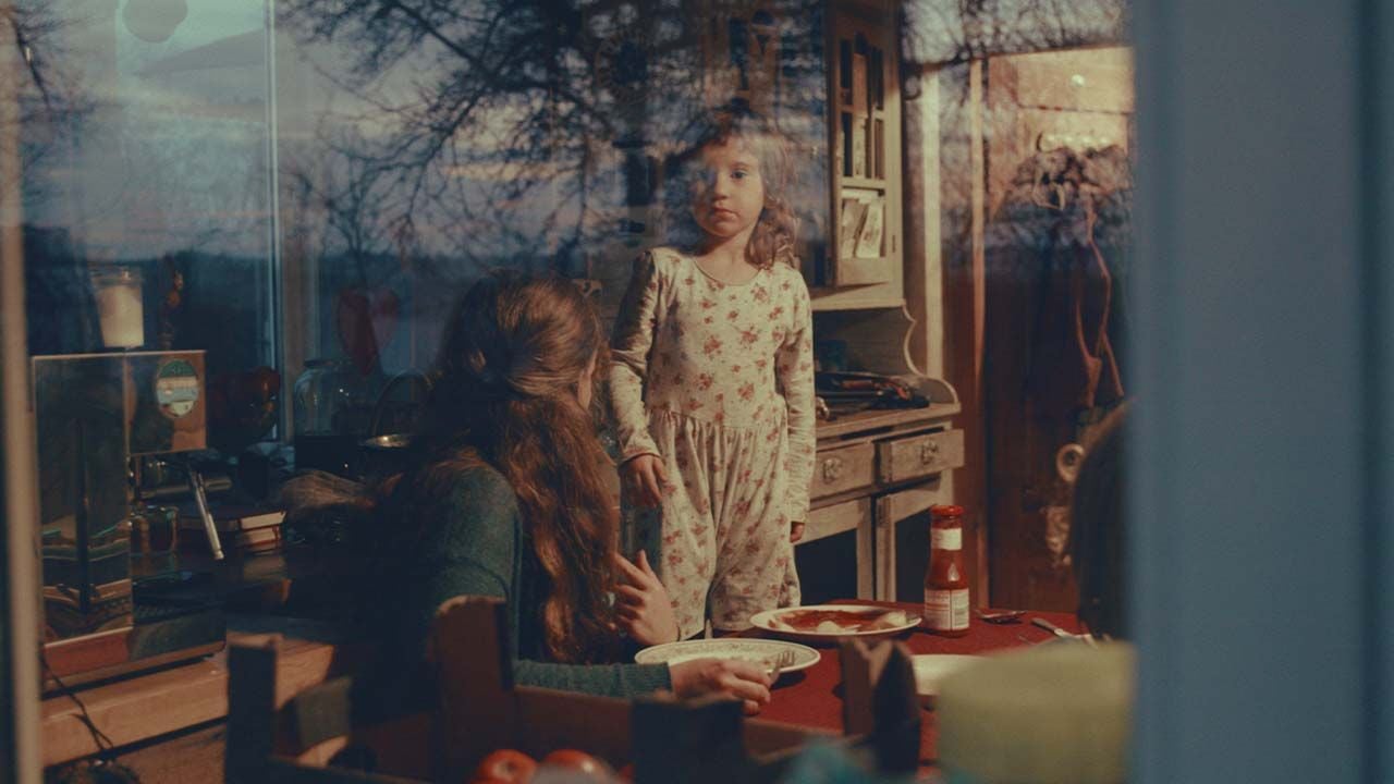 фільм Ліс