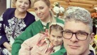 Арсен Мірзоян про тещу