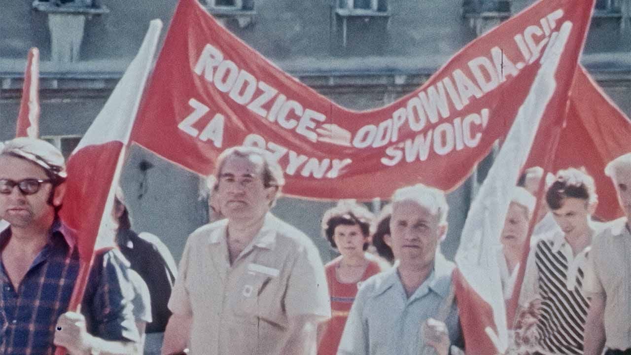 Рік у житті країни