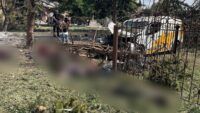 РФ вдарила по селу Ярова 9 вересня