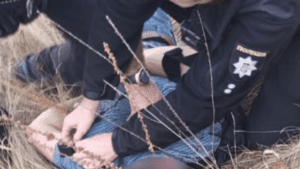 В Шаргороде мужчина убил двух подростков: подозреваемый задержан