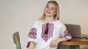 Найкраща українська школа для дітей за кордоном