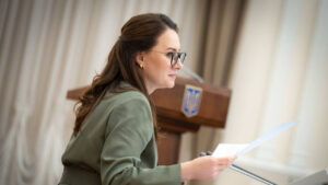 Кабмін затвердив програму дій уряду на 2025 рік із 12 пріоритетами