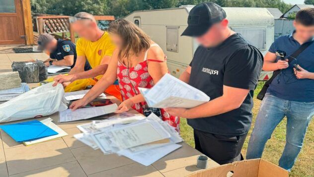 Інвалідність могли отримати понад 600 осіб: Нацполіція викрила схему членів МСЕК фіктивні довідки від МСЕК