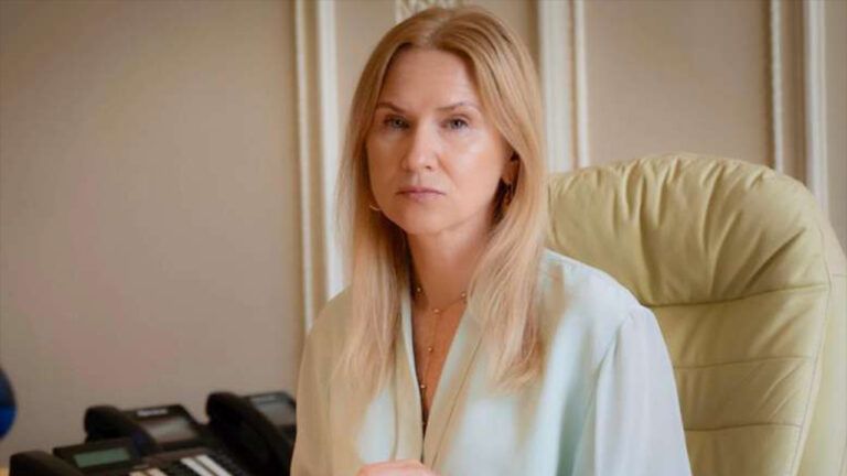 Олена Кондратюк