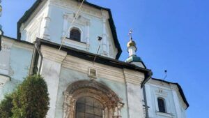 Обстріл Сум 11 вересня
