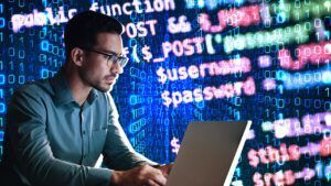 з Днем програміста