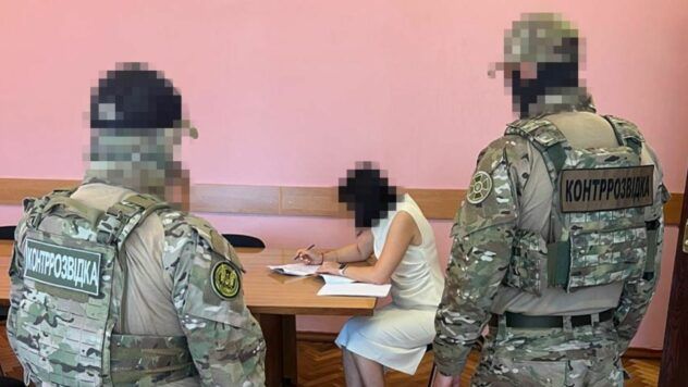 Ухилянтам допомагали очільниця коледжу та лікар-хірург – СБУ про викриті схеми схеми для ухилянтів