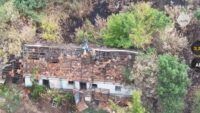 ВСУ освободили село Филия на границе Днепропетровской области — видео