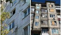 Удар по Краматорську: що сталося сьогодні, 12 вересня 2025