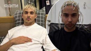 Не выдержал давления: Melovin откровенно рассказал о своем состоянии и диагнозе Melovin