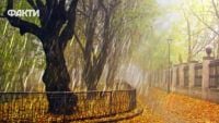 Погода в Україні на 7 днів: прогноз з 13.09.2025 по 21.09.2025