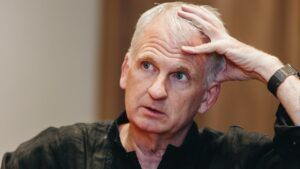 Тімоті Снайдер
