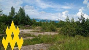 Оборонний завод у Смоленській області