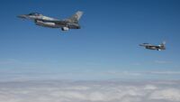 F-16 ВПС Румунії