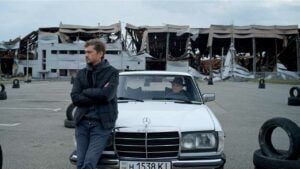 фільм За перемогу Валентина Васяновича