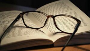 краплі замість окулярів