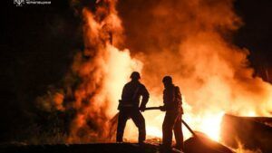 Взрыв в Мюнхене 1 октября 2025 года: пожар и вероятное самоубийство