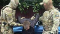 шпигун рф в лавах ЗСУ
