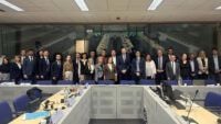 Україна і ЄС завершили скринінг за останнім кластером про сільське господарство